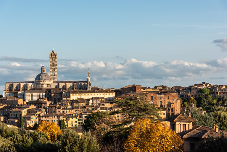 Galleria panoramica