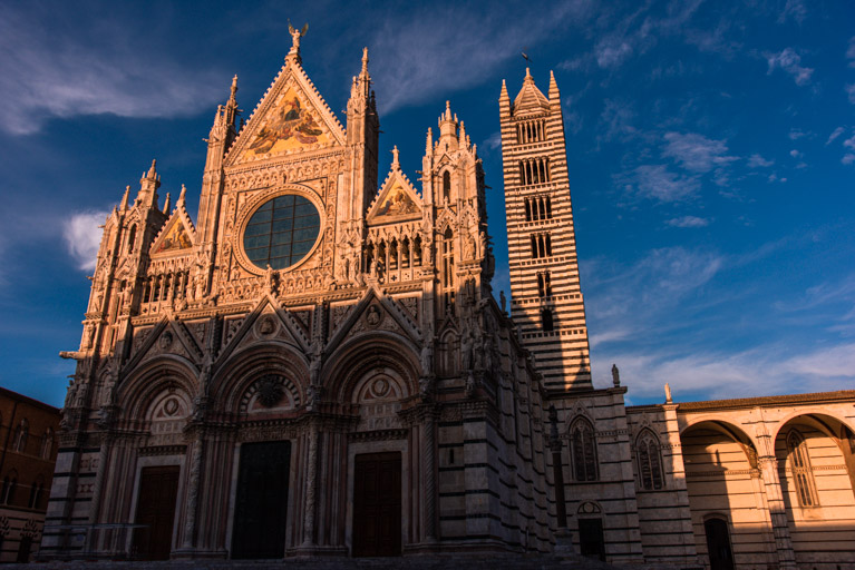 Galleria panoramica