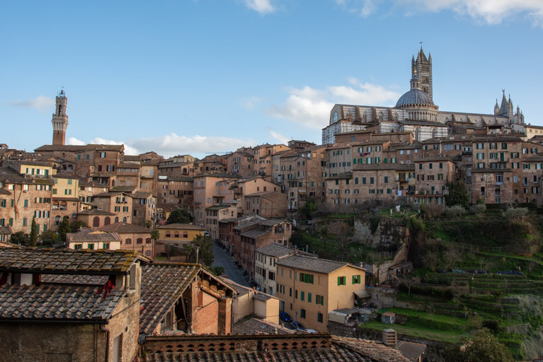 Galleria panoramica