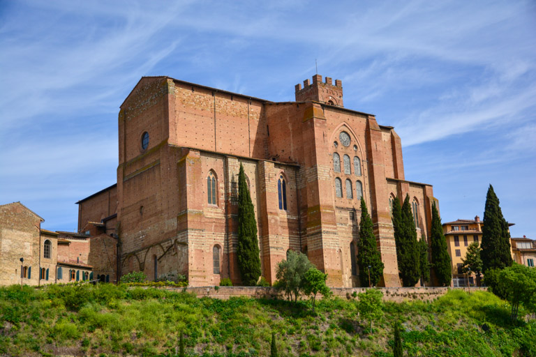 Galleria panoramica