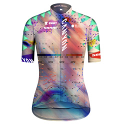 Team jersey CANYON//SRAM RACING
