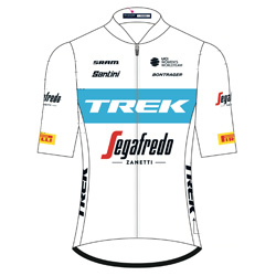 Team jersey TREK - SEGAFREDO