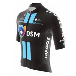 Maglia Squadra TEAM DSM