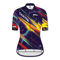 Maglia Squadra CANYON//SRAM RACING