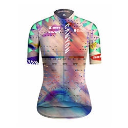 Maglia Squadra CANYON//SRAM RACING