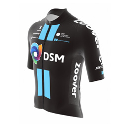 Maglia Squadra TEAM DSM