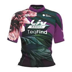 Maglia Squadra LIV RACING TEQFIND