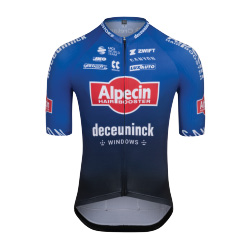 Team jersey ALPECIN - DECEUNINCK