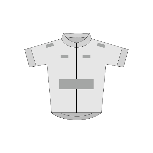 Maglia Squadra JUMBO-VISMA