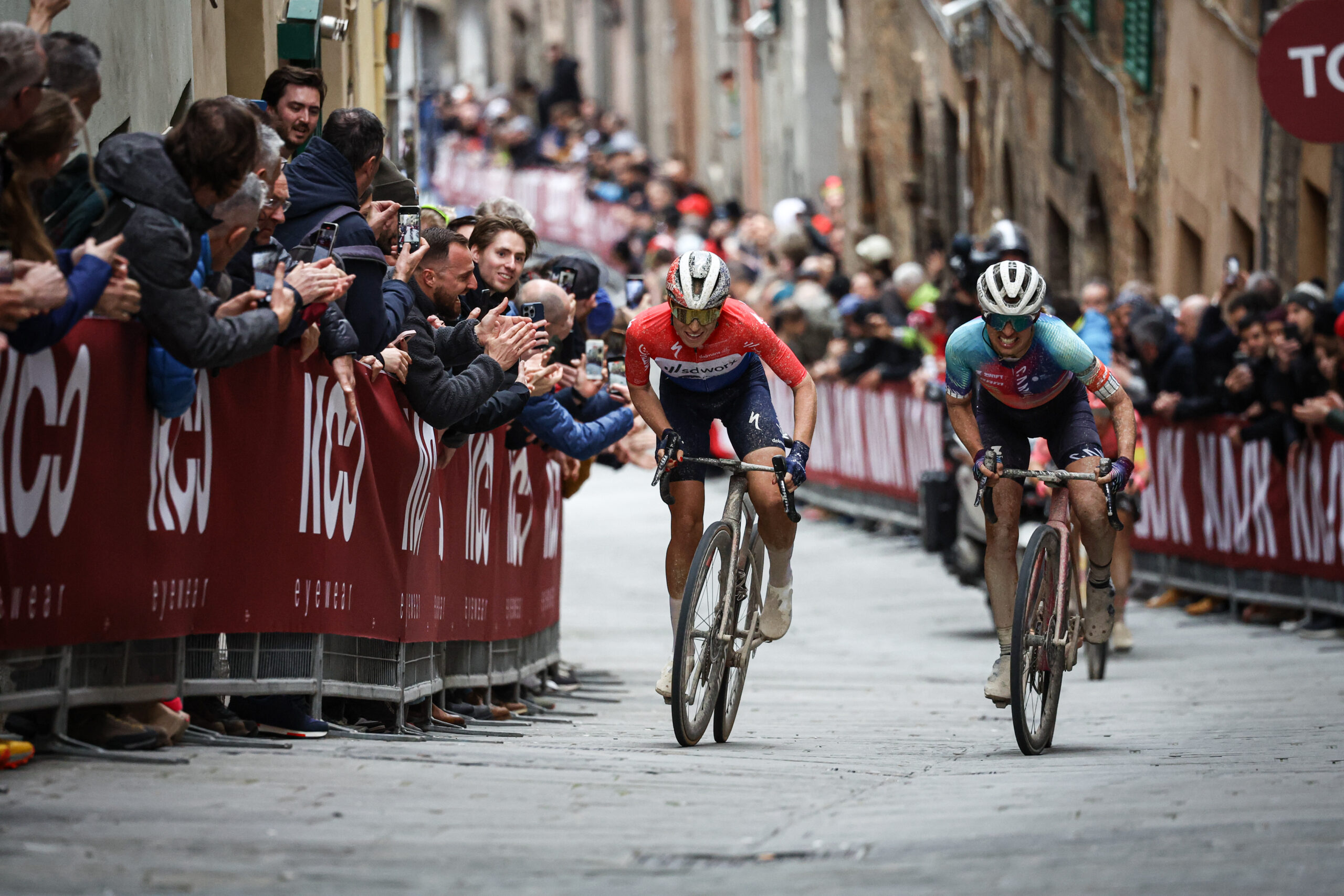 tour de stade course