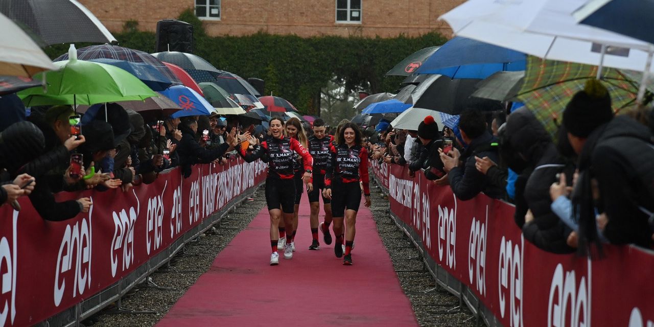 tour de stade course